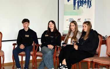 Wszyscy jesteśmy liderami &ndash; konferencja MRM w Wiśniowej 22