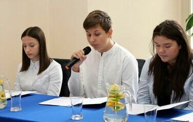 Wszyscy jesteśmy liderami &ndash; konferencja MRM w Wiśniowej 27