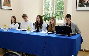 Wszyscy jesteśmy liderami &ndash; konferencja MRM w Wiśniowej 31