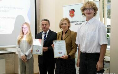 Wszyscy jesteśmy liderami &ndash; konferencja MRM w Wiśniowej 33