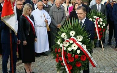  Obchody 40. rocznicy porwania i męczeńskiej śmierci Bł. Ks. Jerzego Popiełuszki (29.09.2024 r.) 31