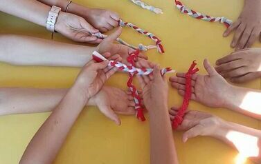 Ekologiczny Projekt Edukacyjny "Jestem przyjacielem Ziemi"- warsztaty ekologiczne 26