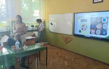 Ekologiczny Projekt Edukacyjny "Jestem przyjacielem Ziemi"- warsztaty ekologiczne 28
