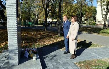 Święto Patrona Miasta Staszowa, św. Jana Pawła II (25.10.2024 r.) 169