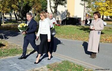 Święto Patrona Miasta Staszowa, św. Jana Pawła II (25.10.2024 r.) 170