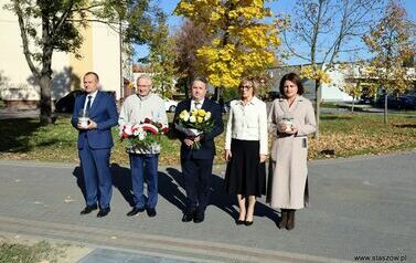 Święto Patrona Miasta Staszowa, św. Jana Pawła II (25.10.2024 r.) 171