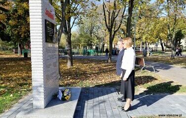 Święto Patrona Miasta Staszowa, św. Jana Pawła II (25.10.2024 r.) 172