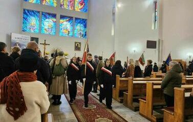 Młodzieżowa Rada Miejska: Obchody Narodowego Święta Niepodległości w Staszowie 15
