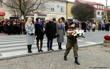 Narodowe Święto Niepodległości (11.11.2024 r.) 14