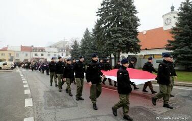 Narodowe Święto Niepodległości (11.11.2024 r.) 65