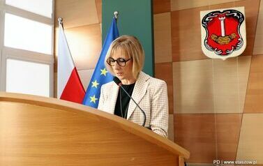XIII SESJA RADY MIEJSKIEJ W STASZOWIE (07.11.2024 r.) 4