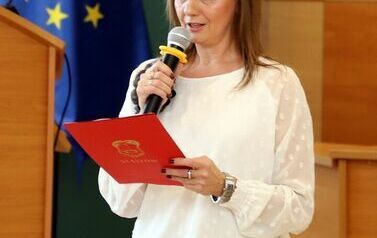 Dzień Pracownika Socjalnego w Staszowie (21.11.2024 r.) 2