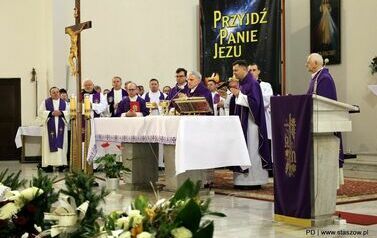  Ostatnie pożegnanie inspektora Ryszarda Komańskiego (30.11.2024 r.) 26