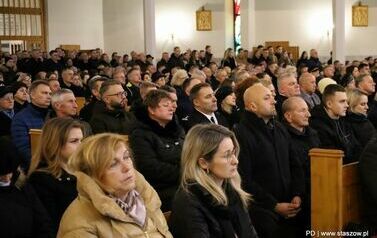  Ostatnie pożegnanie inspektora Ryszarda Komańskiego (30.11.2024 r.) 29