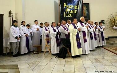  Ostatnie pożegnanie inspektora Ryszarda Komańskiego (30.11.2024 r.) 35