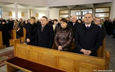  Ostatnie pożegnanie inspektora Ryszarda Komańskiego (30.11.2024 r.) 38