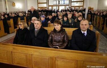  Ostatnie pożegnanie inspektora Ryszarda Komańskiego (30.11.2024 r.) 45