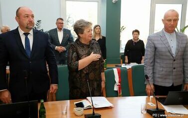 XIV SESJA RADY MIEJSKIEJ W STASZOWIE (27.11.2024 r.) 7