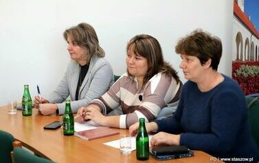 XIV SESJA RADY MIEJSKIEJ W STASZOWIE (27.11.2024 r.) 9