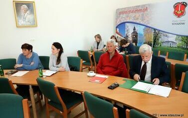 XIV SESJA RADY MIEJSKIEJ W STASZOWIE (27.11.2024 r.) 10