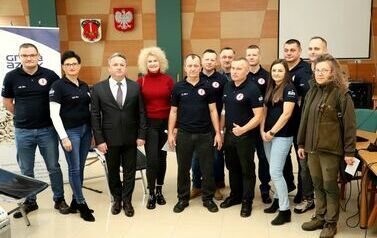 Krew na wagę złota &ndash; &bdquo;Barb&oacute;rkowa zbi&oacute;rka krwi&rdquo; dla dzieci (02.12.2024 r.) 2
