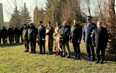W hołdzie powstańcom styczniowym (17.02.2025 r.) 10