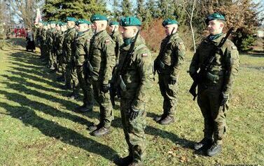 W hołdzie powstańcom styczniowym (17.02.2025 r.) 14