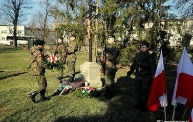 W hołdzie powstańcom styczniowym (17.02.2025 r.) 27