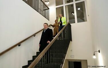 Ratusz w remoncie (14.03.2025 r.) 5