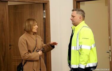 Ratusz w remoncie (14.03.2025 r.) 9