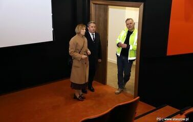 Ratusz w remoncie (14.03.2025 r.) 22