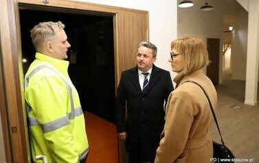 Ratusz w remoncie (14.03.2025 r.) 30