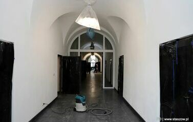 Ratusz w remoncie (14.03.2025 r.) 33