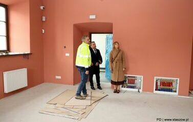 Ratusz w remoncie (14.03.2025 r.) 47