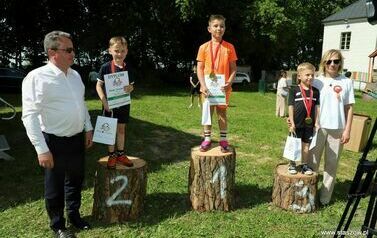 VI Bieg do serca Kołłątaja 22