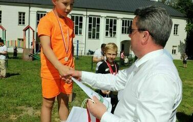 VI Bieg do serca Kołłątaja 23