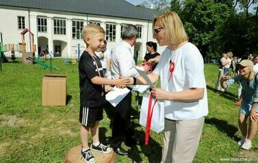 VI Bieg do serca Kołłątaja 25