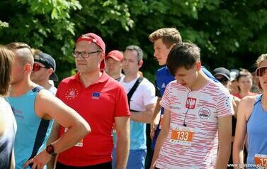 VI Bieg do serca Kołłątaja 41