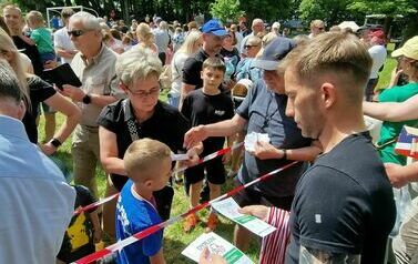 VI Bieg do serca Kołłątaja 69