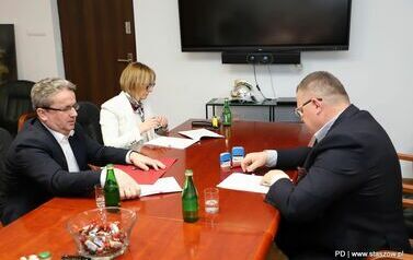 Trwają prace nad nową strategia rozwoju miasta i gminy (21.03.2025 r.) 3