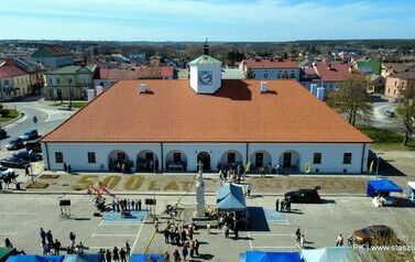 Wielkanocny klimat, radość i tradycja w Staszowie (02.04.2025 r.) 2