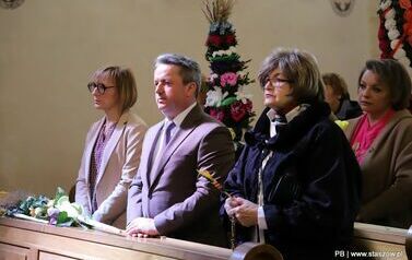 Wielkanocny klimat, radość i tradycja w Staszowie (02.04.2025 r.) 44