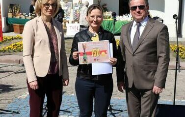 Wielkanocny klimat, radość i tradycja w Staszowie (02.04.2025 r.) 72