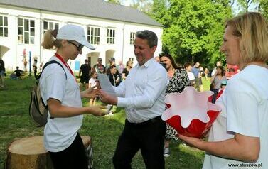 VI Bieg do serca Kołłątaja 86