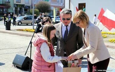 Wielkanocny klimat, radość i tradycja w Staszowie (02.04.2025 r.) 110