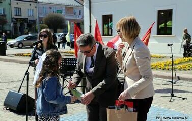 Wielkanocny klimat, radość i tradycja w Staszowie (02.04.2025 r.) 115