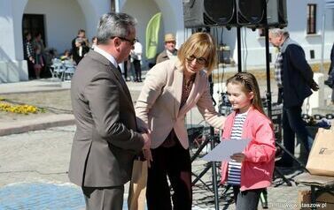 Wielkanocny klimat, radość i tradycja w Staszowie (02.04.2025 r.) 130