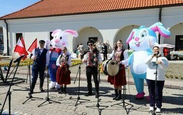 Wielkanocny klimat, radość i tradycja w Staszowie (02.04.2025 r.) 140