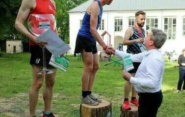 VI Bieg do serca Kołłątaja 93