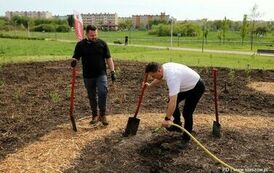 Stasz&oacute;w razem dla Ziemi! (28.29.05.2025 r.) 2